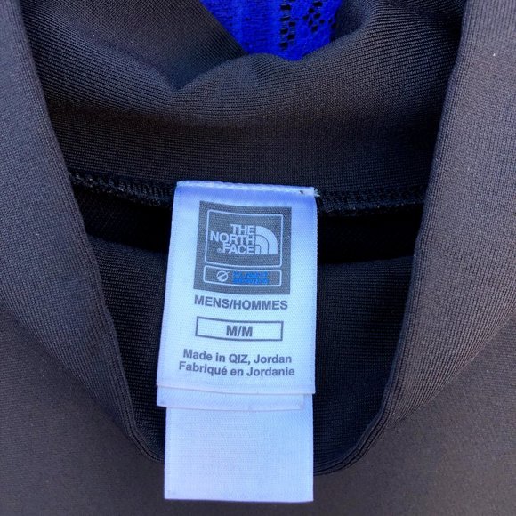 The North Face Long Sleeve Flight Series Turtleneck - Picture 4 of 10